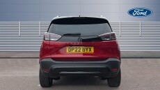 Vauxhall Crossland 1.2 Turbo [130] Ultimate 5dr Petrol Hatchback